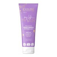 EVELINE My Life My Hair Peptydowa odżywka regenerująca do włosów, 250ml