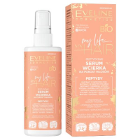 EVELINE COSMETICS MY LIFE MY HAIR Peptydowe serum - wcierka na porost włosów 150 ml
