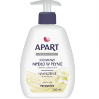 APART Kremowe mydło w płynie JAŚMIN 500 ml