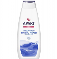 APART Płyn do kąpieli LILIA 750 ml