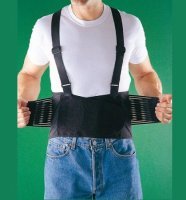 PAS LĘDŹWIOWY roboczy 2169 rozmiar M OPPO