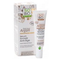 SO BIO PRECIEUX ARGAN Serum intensywnie liftingujące OLEJEK ARGANOWY 30 ml