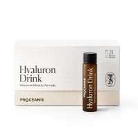 PROCEANIS® Hyaluron Drink 21 x 10 ml