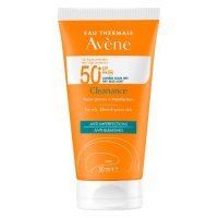 AVENE CLEANANCE SUN krem SPF50+ 50 ml