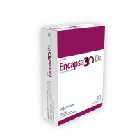 Encapsa30 Dr. 30 kapsułek DIATHER