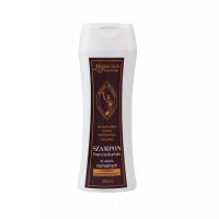 Franciszkański szampon do włosów, 200 ml