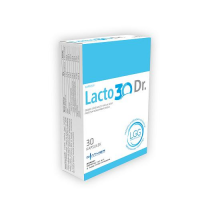 Lacto30Dr. 30 kapsułek DIATHER