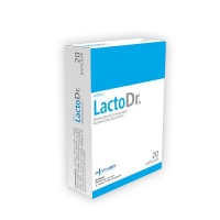LactoDr. 20 kapsułek DIATHER