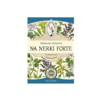 Herbarium Herbatka ziołowa Na Nerki Forte, 40 x 3 g