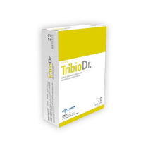 TribioDr. 20 kapsułek DIATHER