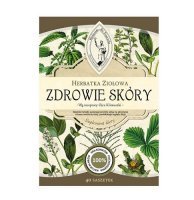 ZDROWIE SKÓRY Herbatka ziołowa 40 x 3 g