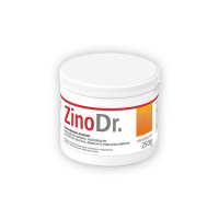 ZinoDr. Krem barierowo-ochronny 250 g DIATHER
