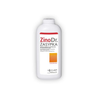 ZinoDr. ZASYPKA 100 g DIATHER