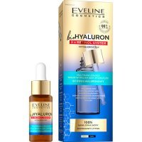 EVELINE COSMETICS BIOHYALURON 3xRETINOL SYSTEM serum wypełniające zmarszczki 18 ml