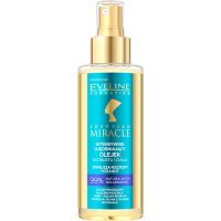 EVELINE COSMETICS EGIPTIAN MIRACLE Ujędrniający olejek do biustu i ciała 150 ml