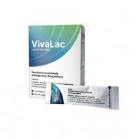 VIVALAC 14 saszetek