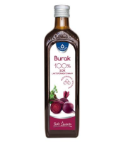 BURAK Sok 100% betaVital 490 ml OLEOFARM