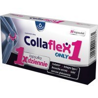 COLLAFLEX ONLY 1 30 kapsułek