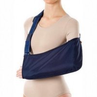 PANI TERESA Temblak kończyny górnej rozmiar XL bez nadruku