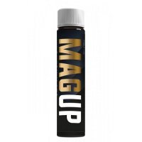MUSCLE CLINIC MagUP płyn 25 ml