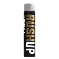 MUSCLE CLINIC RUSH UP Guarana 25 ml