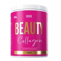 NOBLEPHARMA QUICK BEAUTY Collagen MANGO 250 g