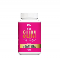 NOBLEPHARMA QUICK SLIM Fat burner 60 kapsułek