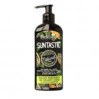 EFEKTIMA SUNTASTIC Brązujący balsam do ciała 200 ml
