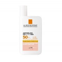 LA ROCHE ANTHELIOS UVMUNE 400 Fluid barwiący SPF50+ 50 ml