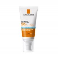 LA ROCHE ANTHELIOS UVMUNE 400 Krem nawilżający SPF50+ 50 ml