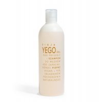 ZIAJA YEGO Żel pod prysznic i Szampon Górski Pieprz 400 ml