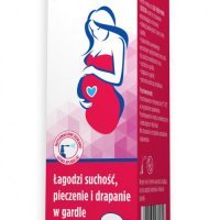 IslaFiord Mama i Dziecko spray do ust 30 ml