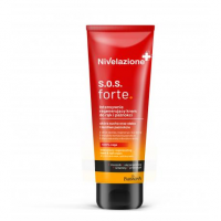 NIVELAZIONE Intensywnie regenerujący krem do rąk i paznokci 100 ml