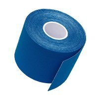 NOVAMA KINO2 Taśma kinesiology 5 cm x 5 m ROYAL BLUE