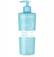 BIODERMA PHOTODERM APRES-SOLEIL Gel-Creme 500 ml