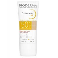 BIODERMA PHOTODERM AR SPF50+  Krem tonujący 30 ml