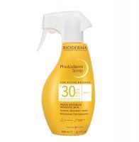 BIODERMA PHOTODERM SPF30 Lekki Spray 400 ml