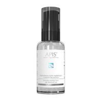 APIS Hydrożelowy tonik wygładzający z kwasem hialuronowym 50 ml