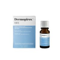 Dermopirox Forte lakier do paznokci, 10 ml