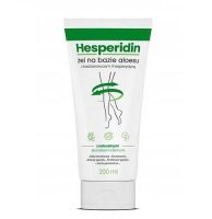 HESPERIDIN Żel 200 ml