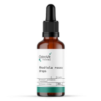 OSTROVIT PHARMA Rhodiola rosea 30 ml