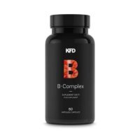 KFD B-Complex, 60kaps.