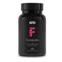 KFD Forskolin, 90 tabl.