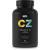 KFD Vitamin C + Zinc, 120 kaps.