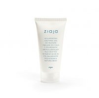 ZIAJA Hialuronowa odżywka SOS do włosów i balsam do ciała 160 ml