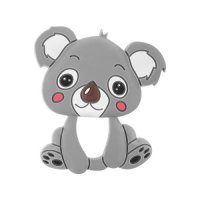 AKUKU Gryzak silikonowy KOALA (A0464)