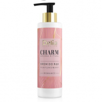 DELIA COSMETICS CHARM Krem do rąk ROMANCE 200 ml