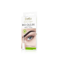Delia Eyebrow Expert Bio olejek na wzrost brwi i rzęs, 7 ml