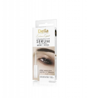 DELIA COSMETICS EYEBROW EXPERT Serum na wzrost rzęs i brwi 7 ml