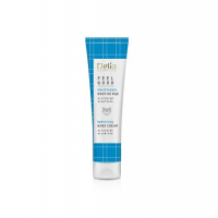 DELIA COSMETICS FEEL GOOD Nawilżający krem do rąk 100 ml